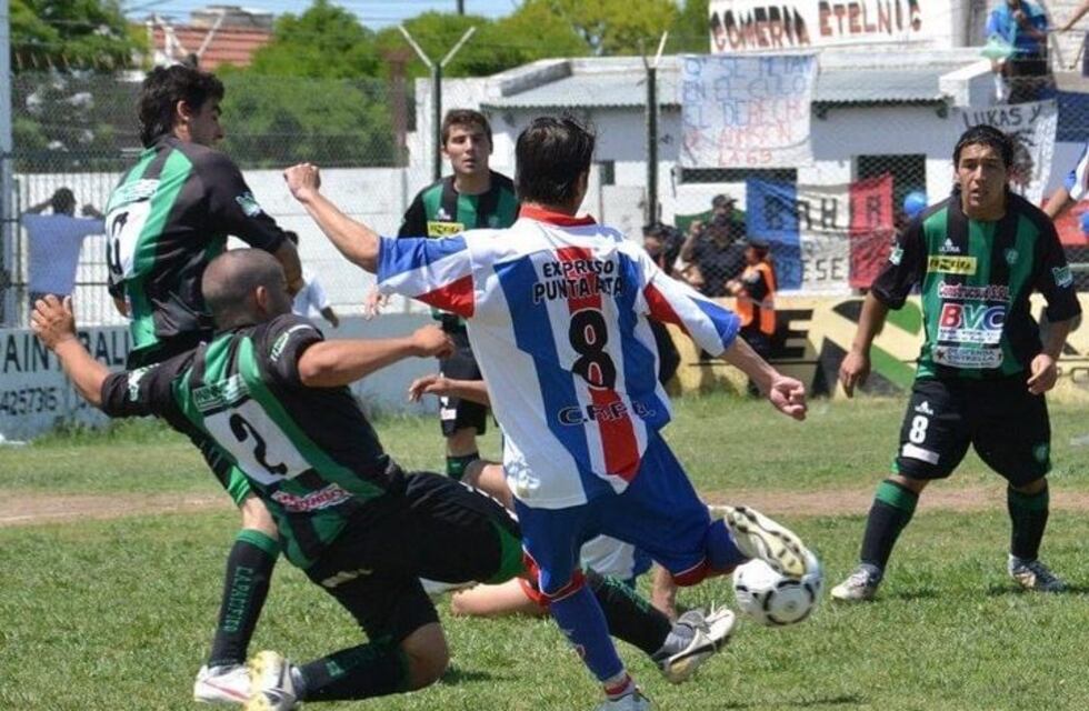 Liga del Sur: Rosario volvió a perder y terminó anteúltimo en el Promocional