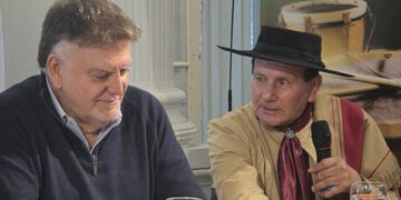 Se realizará hoy en esta ciudad. Domingo Amaya del Ente de Turismo destacó el evento