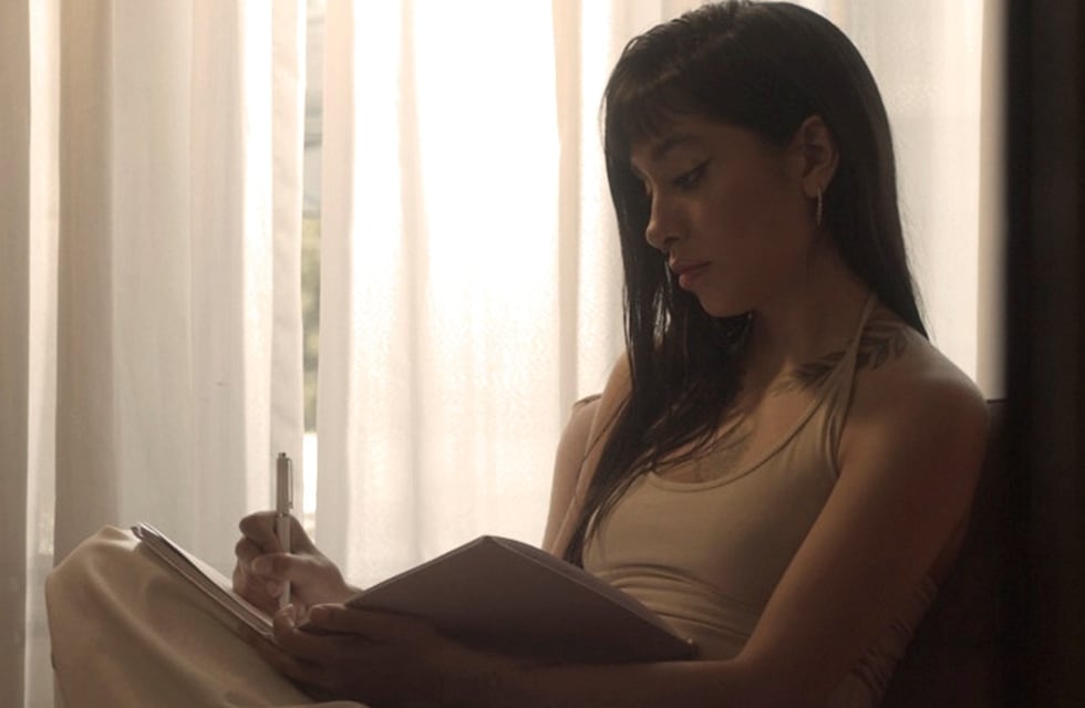 La carta exclusiva de María Becerra sobre “Felices x Siempre”