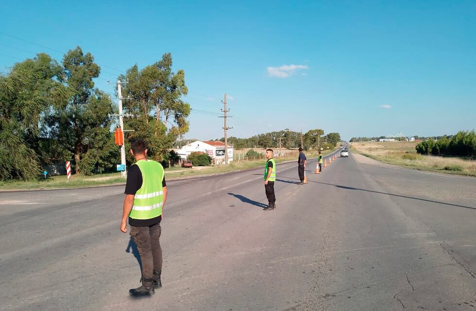 Aseguran que bajaron los casos positivos de alcohol al volante en territorio bonaerense: cómo es en Tandil