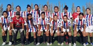 Rosario superó 1 a 0 a Olimpo y lleva 4 partidos sin perder. (Foto: Círculo Central).