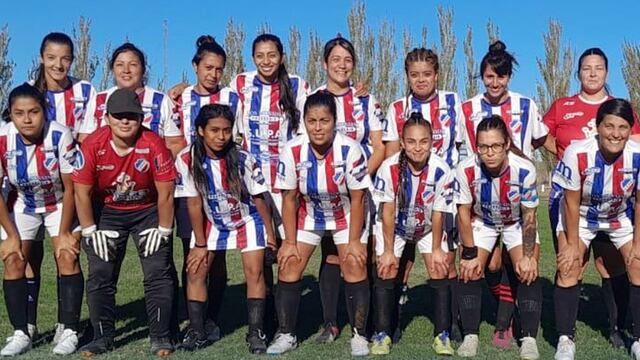 Rosario superó 1 a 0 a Olimpo y lleva 4 partidos sin perder. (Foto: Círculo Central).