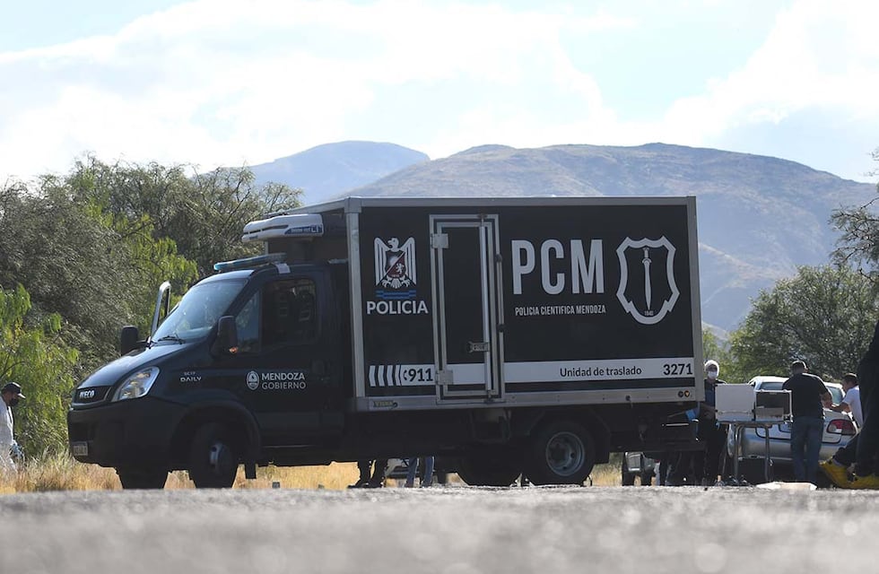 Hallaron sin vida a un operario en una ripiera, lo habría arrollado un camión