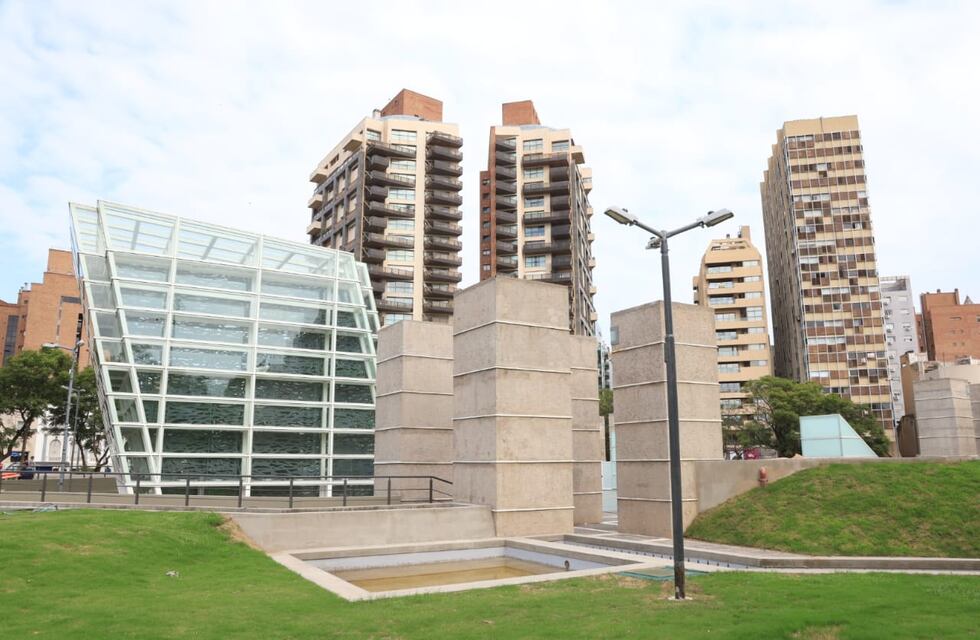 Encontraron una colonia de murciélagos en un departamento de Nueva Córdoba