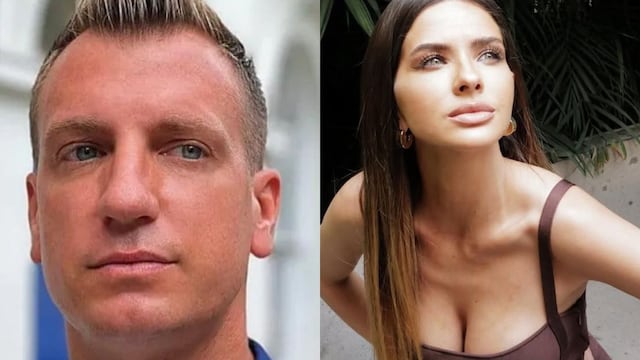 ¡Bombazo! Se filtraron los “chats picantes” que confirman el encuentro íntimo entre Maxi López y la China Suárez