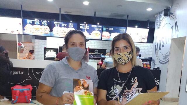 Concientización sobre el consumo excesivo de sal