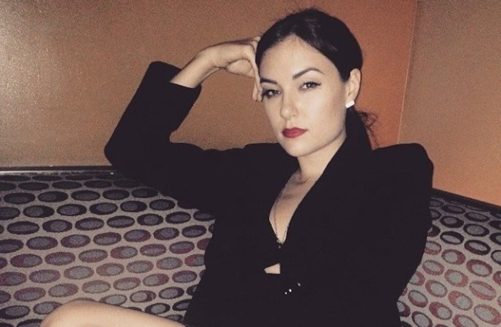 Sasha Grey: qué fue de la vida de la famosa actriz de cine para adultos