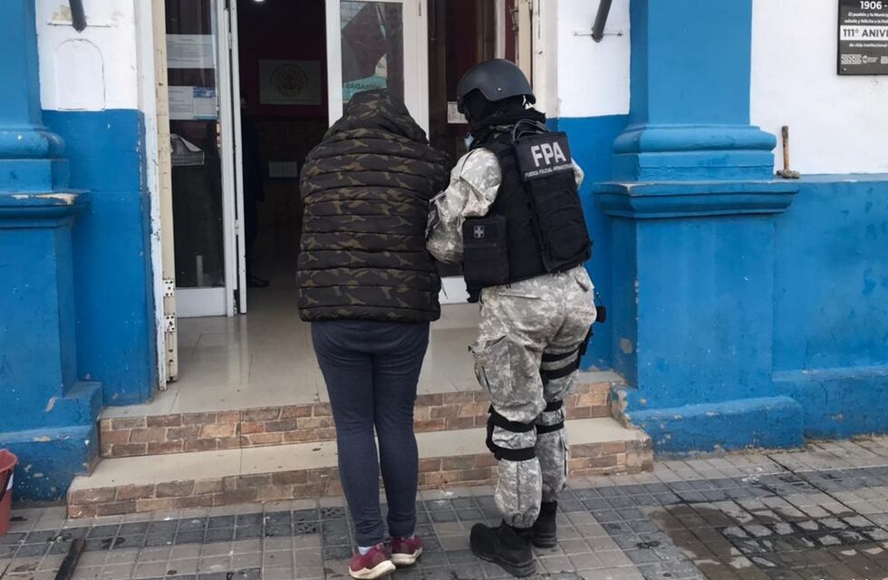 Drogas: cerraron puntos de venta y detuvieron a dos hermanos en Cosquín