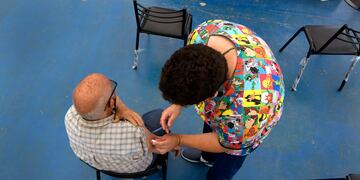 El Ministerio de Salud informó que hasta la fecha en Mendoza se regiustraron 168.021 casos positivos confirmados de Covid-19.