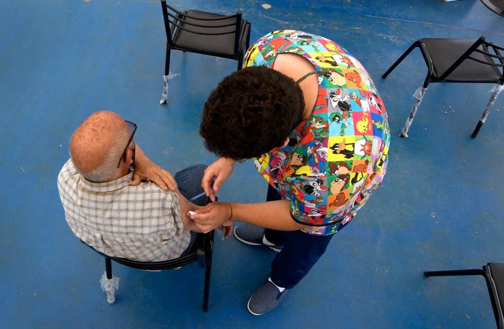 Coronavirus en Mendoza: este sábado hubo 46 nuevos casos y sin muertes