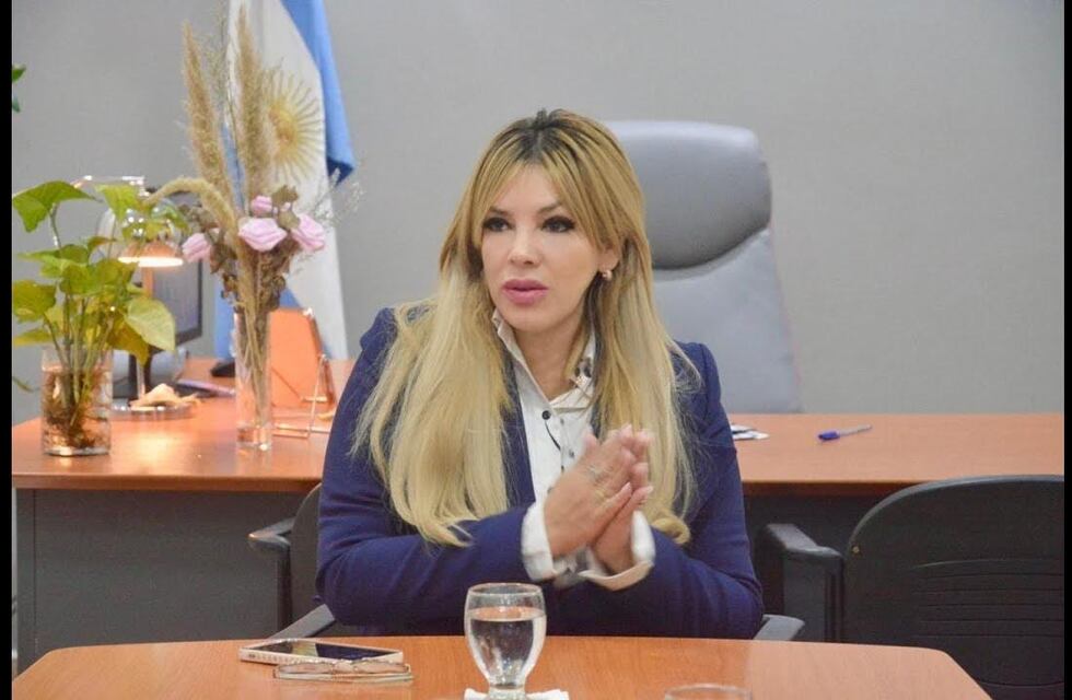 Las mujeres en la política y su vida privada, según una intendenta