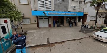 Personal del Sanatorio Sagrada Familia quedó en la mira de la Justicia chaqueña.