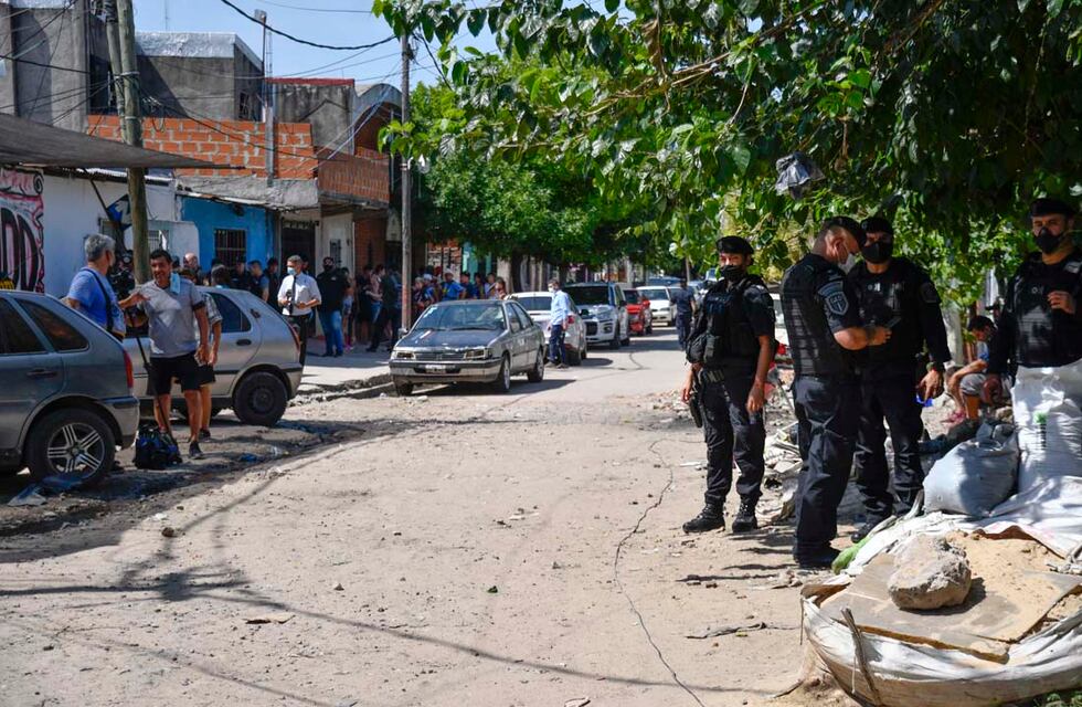 Droga adulterada: a cinco meses de las 24 muertes, retiraron la vigilancia especial de Puerta 8