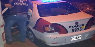 Laboulaye. Lo secuestrado en la casa del pervertido. (Foto / Policía de Córdoba)