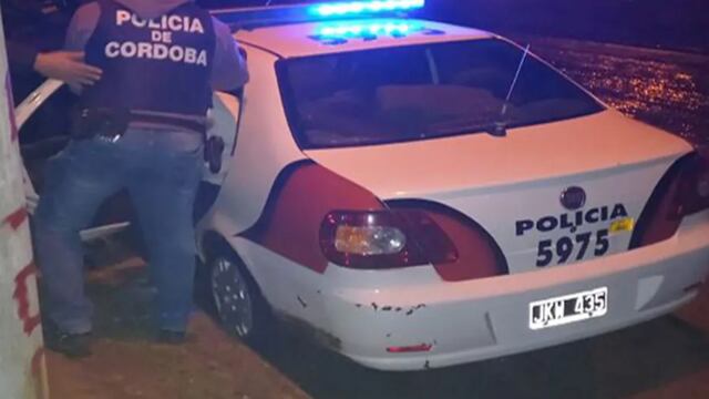 Laboulaye. Lo secuestrado en la casa del pervertido. (Foto / Policía de Córdoba)
