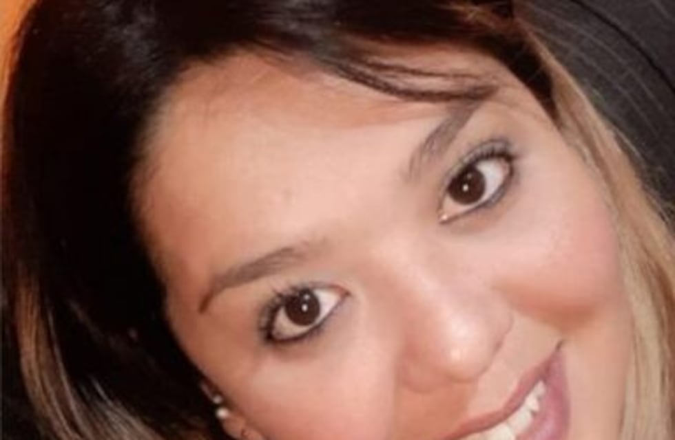 Caso Fernanda Lucero: encontraron un cuerpo calcinado que podría ser de la mujer