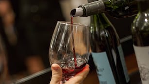 El evento que busca destacar el trabajo de los productores de vinos en Córdoba vuelve.