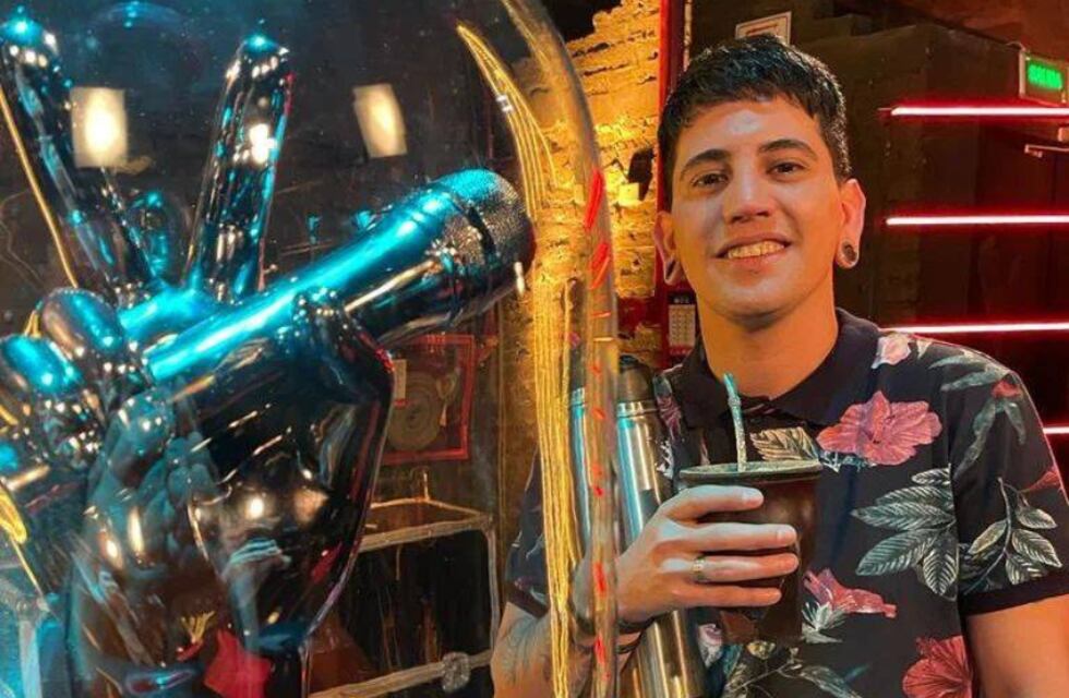 Yhosva Montoya habló sobre la final de La Voz Argentina: “Me hicieron sentir muy mal”