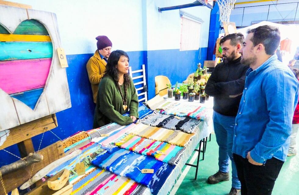 El Gobierno de Tierra del Fuego lleva a cabo su segundo encuentro con emprendedores en la provincia