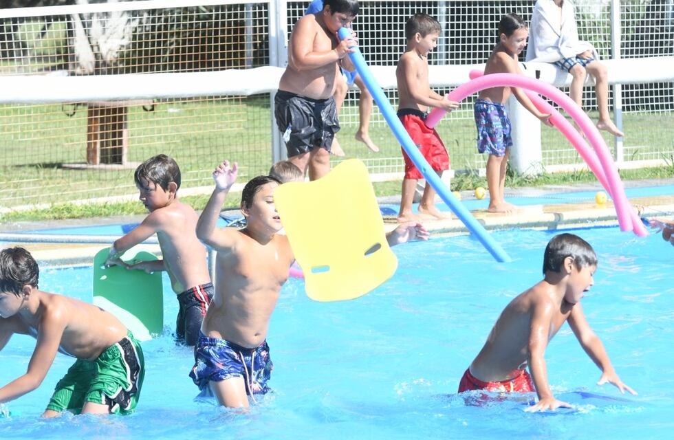 El municipio se prepara para las actividades de verano