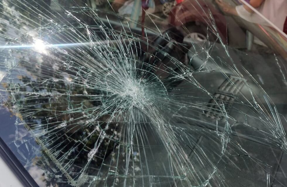 Le robó un celular a un niño en Córdoba y lo arrollaron cuando intentó escapar