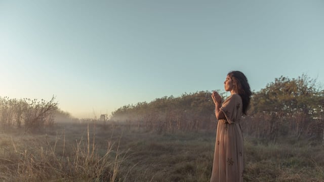 La cantante y compositora brindará un recital el domingo 20 de febrero en el Centro Cultural Victoria Ocampo.