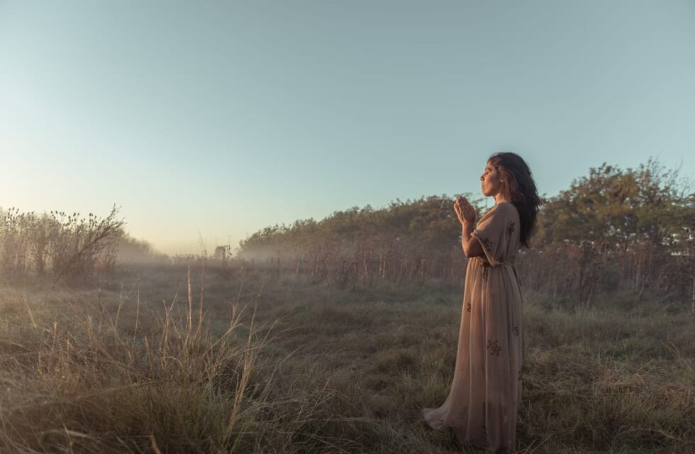Soema Montenegro presenta Templanza en Mar del Plata