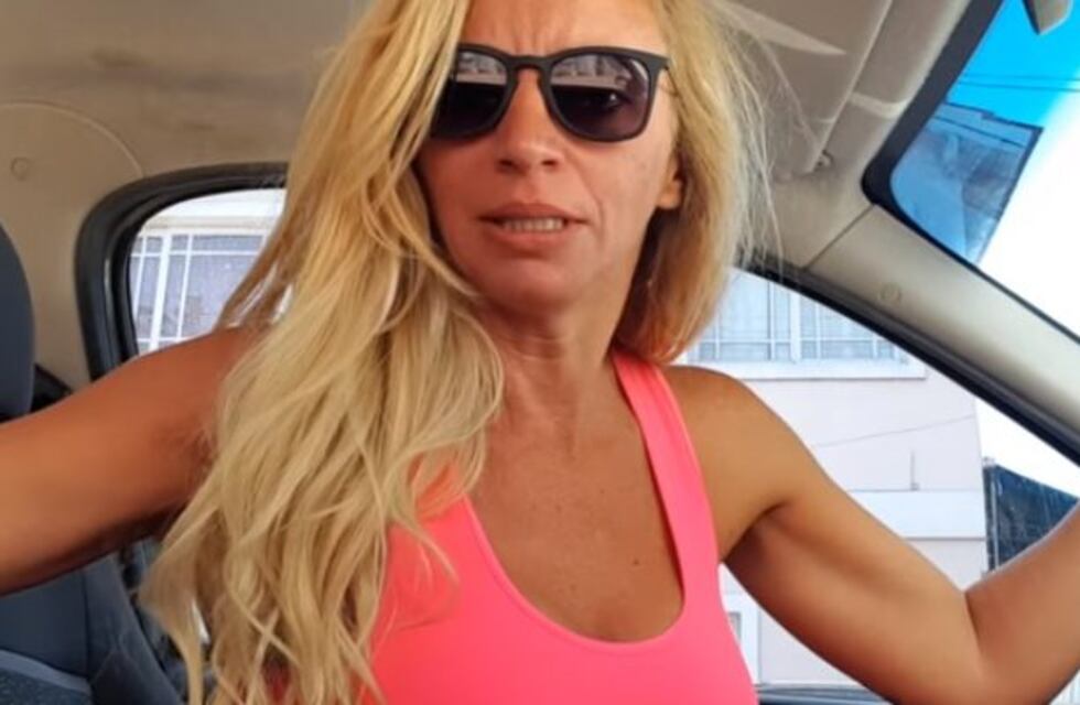 Sole Macchi, creadora de ‘Es viernes y tu cuerpo lo sabe’, llega a Córdoba con su último stand up