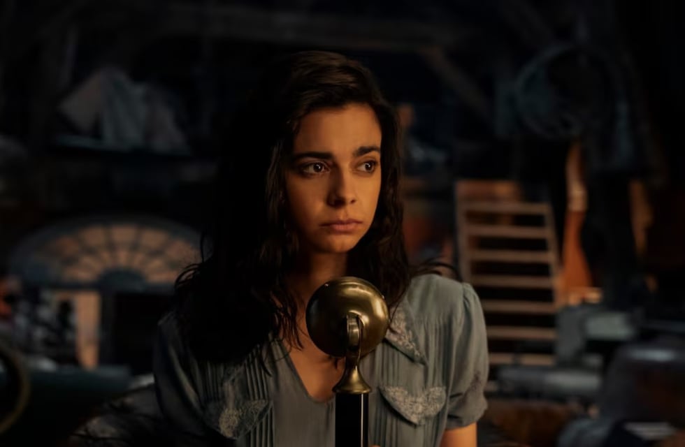 Netflix: la dramática serie estadounidense que tiene solo 4 capítulos y se convirtió en un éxito total
