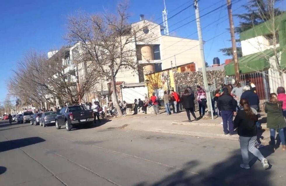 En un día se agotó el cupo de entradas disponibles para los malargüinos a la cena de la Fiesta de la Nieve