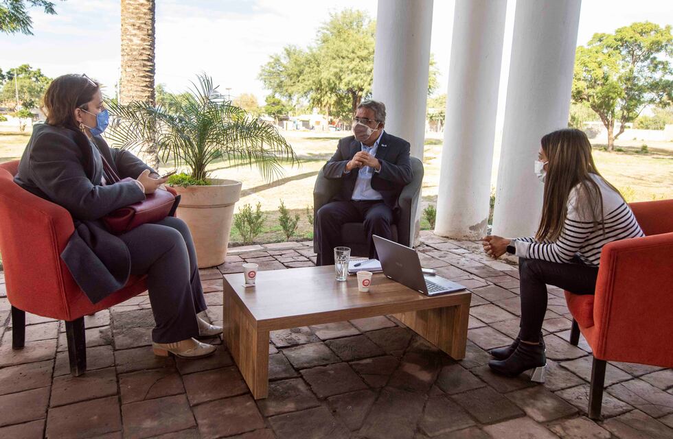 El gobierno de Catamarca conformará un fondo de $70 millones para asistir a los municipios