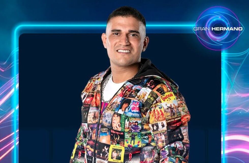 “Todos quieren ser como él”: el “negro Onty” de Gran Hermano 2024 contó sobre su fanatismo por la Mona Jiménez