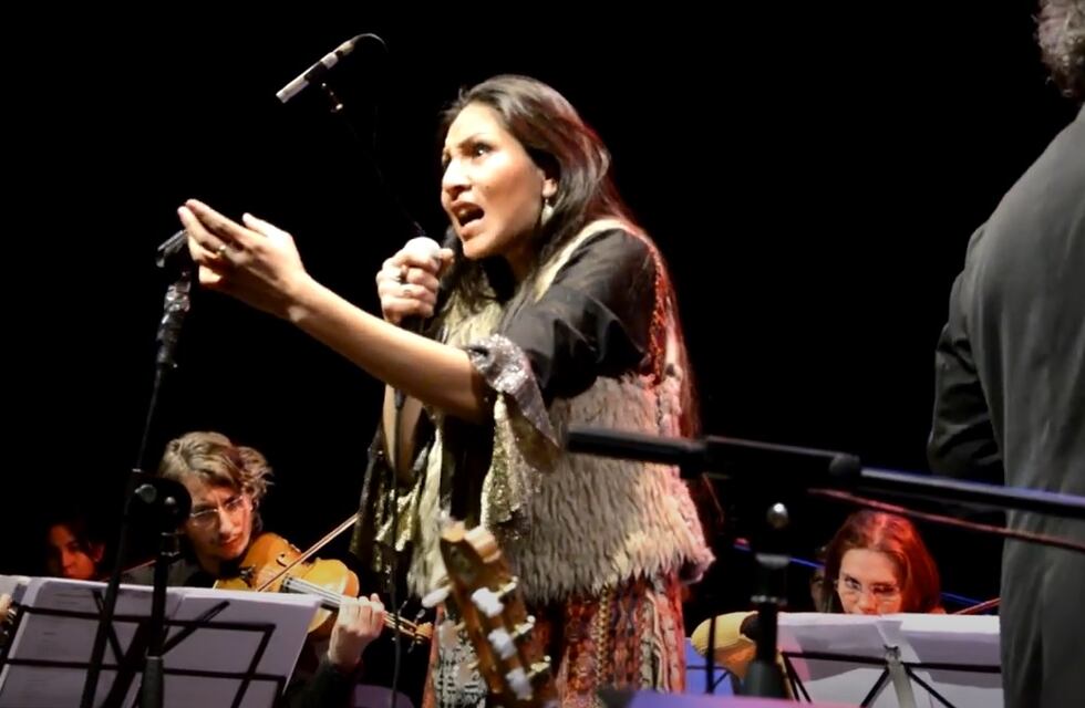 La Sinfónica de Salta celebra la música de latinoamericana con un nuevo concierto