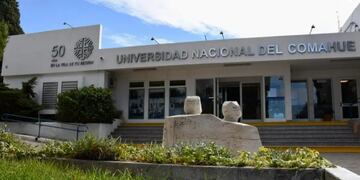 La Universidad Nacional del Comahue es la primera institución latinoamérica y de todo el hemisferio sur en adherir al proyecto Peer Community In.