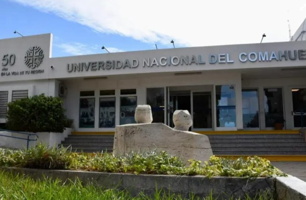 La Universidad Nacional de Comahue es la primera institución de Latinoamérica en adherir al Peer Community In