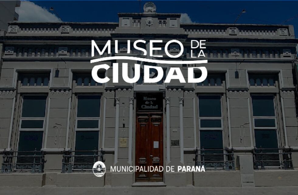“Memorias de mi ciudad” la muestra que conmemora los 211 años de Paraná