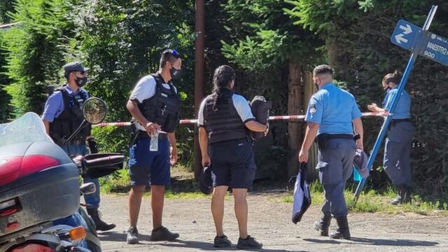 Un hombre mató a su amigo luego de mantener una discusión.