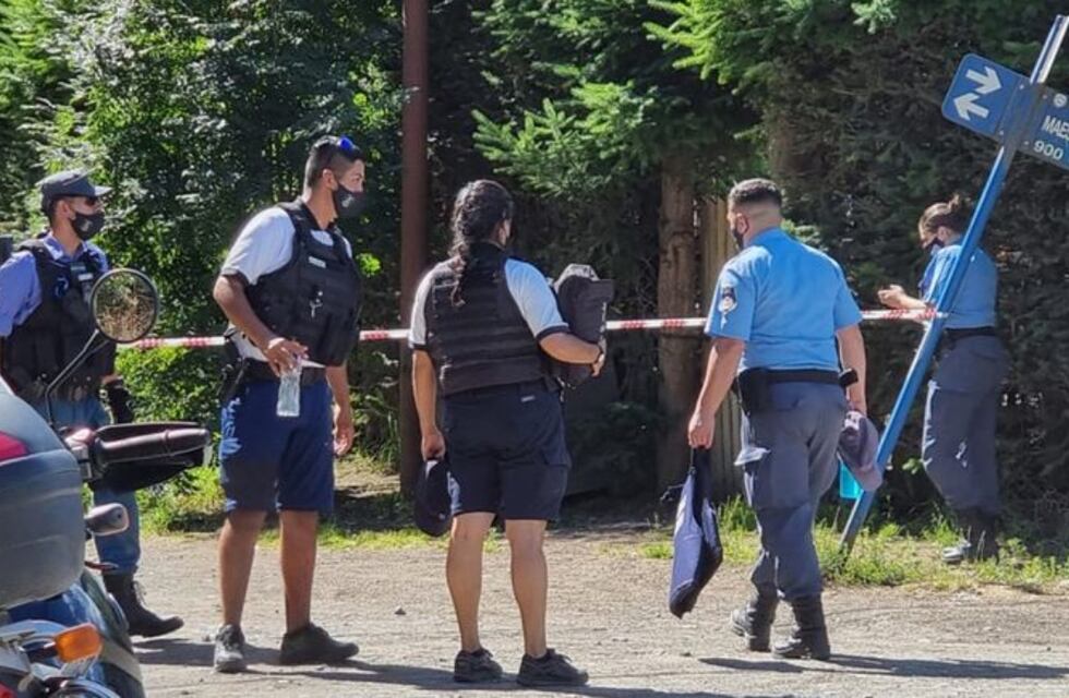 Un hombre discutió con su amigo y lo mató de una puñalada