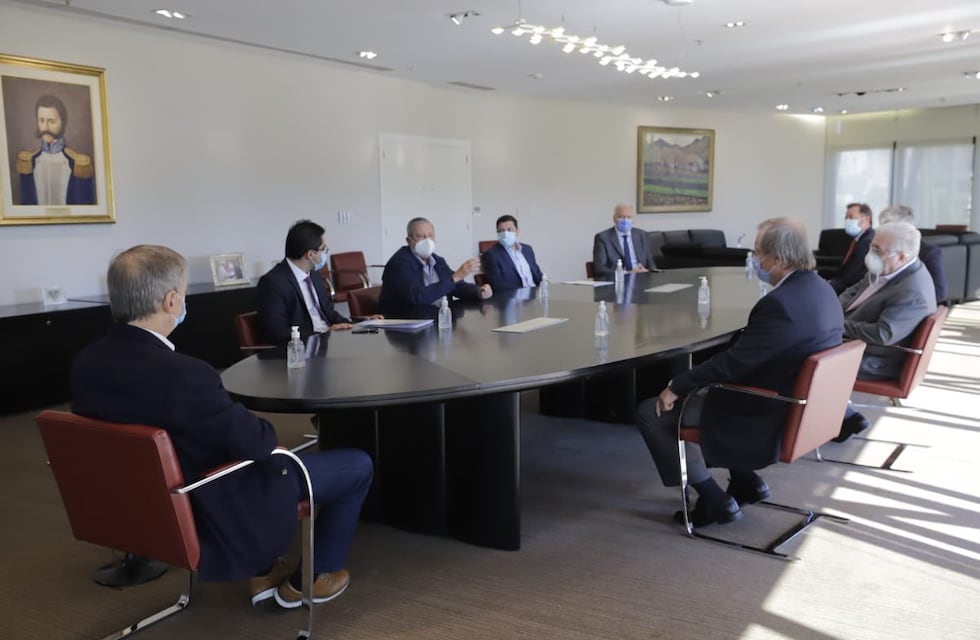 Preocupa la ocupación de camas en el sector de Salud privado de Córdoba