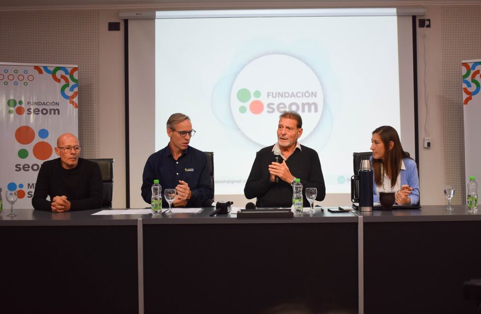 La Fundación SEOM presentó “Capacitar”, un innovador programa de formación