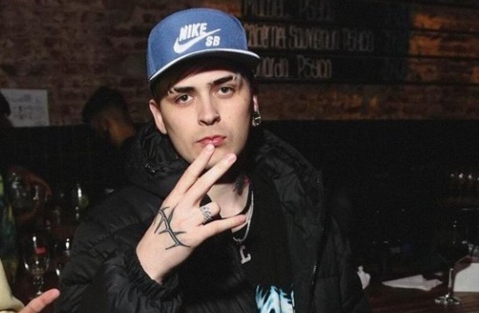 Lit Killah opinó sobre la presentación de María Becerra en los Grammy 2022