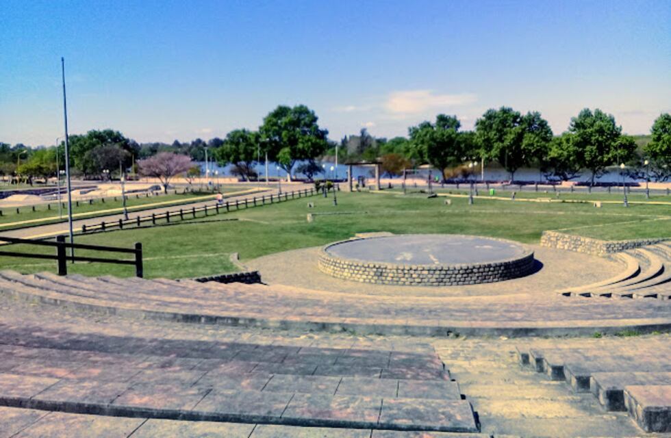 Cómo estará el clima el fin de semana en Gualeguaychú