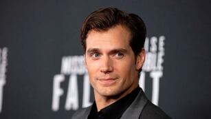 Henry Cavill se convirtió en un héroe de verdad al salvarle la vida a un compañero de elenco