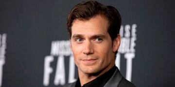 Henry Cavill se convirtió en un héroe de verdad al salvarle la vida a un compañero de elenco