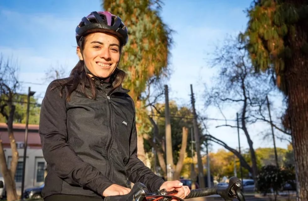 Conocé a Magui Sergo, la sanjuanina que irá a los Panapanamericanos luego de superar una cuadriplejia