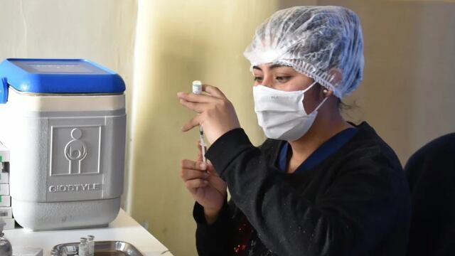 Coronavirus en Pérez: 9 casos confirmados. La localidad de Zavalla reportó 7 casos por Covid-19 y Pujato 4.