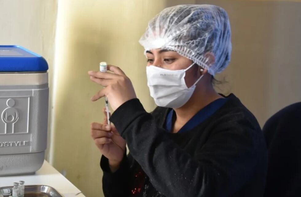 Coronavirus en Rafaela: 49 casos nuevos y sin fallecidos