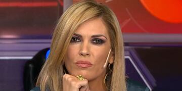 Viviana Canosa hizo un duro descargo