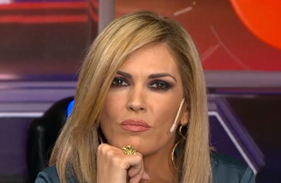 El descargo de Viviana Canosa tras tomar un tuit falso como real: “Me tienen harta”