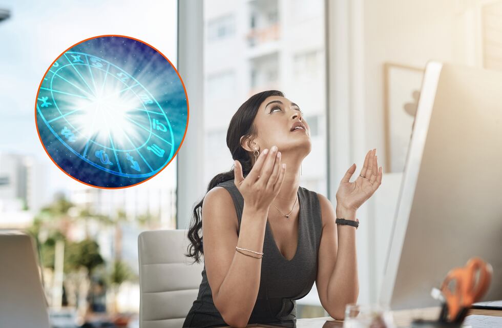 Los 2 signos que podrían tener mala suerte en mayo 2025, según la astrología